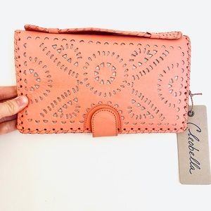 Cleobella Mexicana Clutch Wallet
